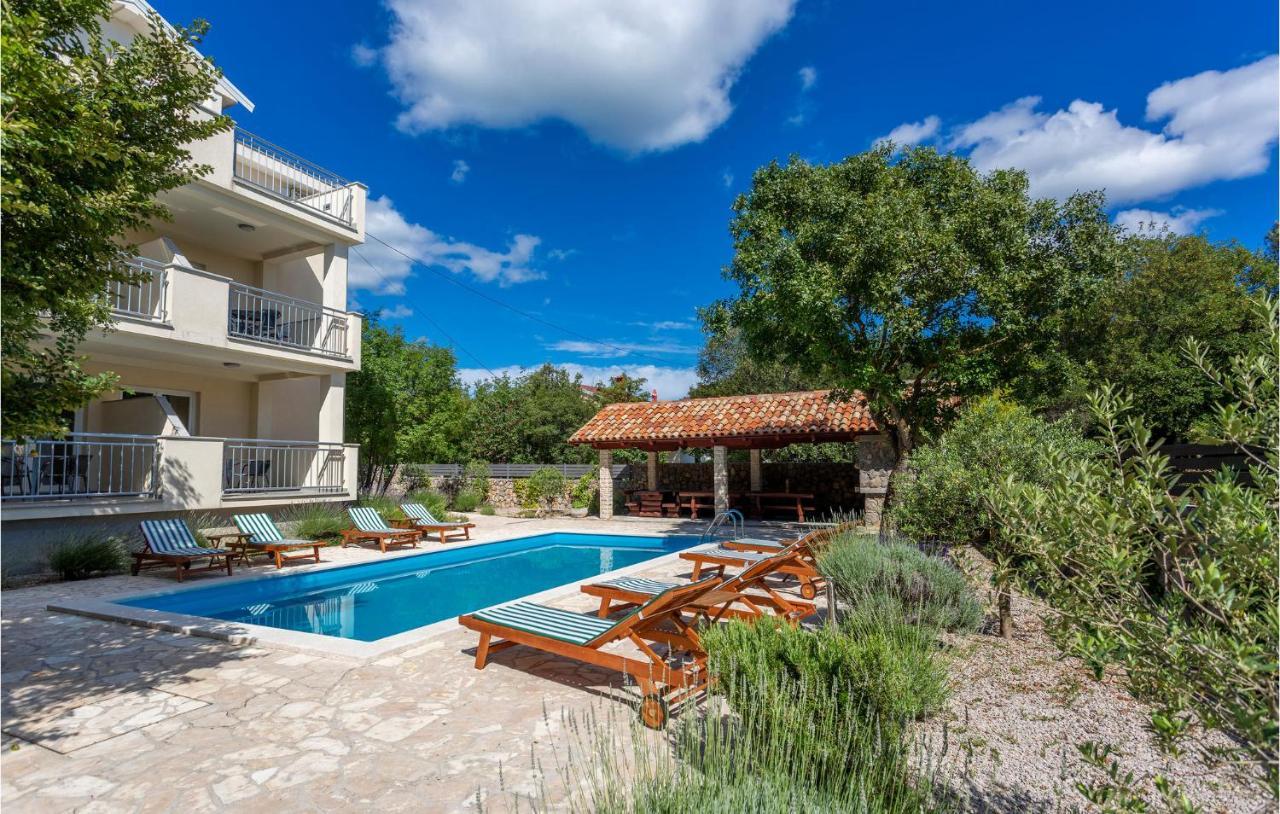 Beautiful Apartment In Pinezici With Wifi Esterno foto