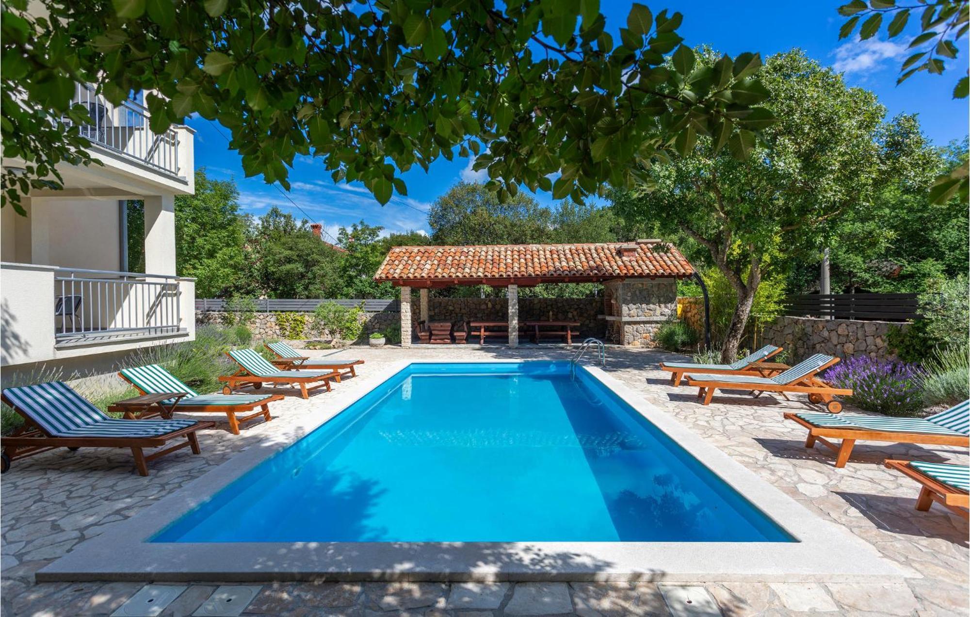 Beautiful Apartment In Pinezici With Wifi Esterno foto
