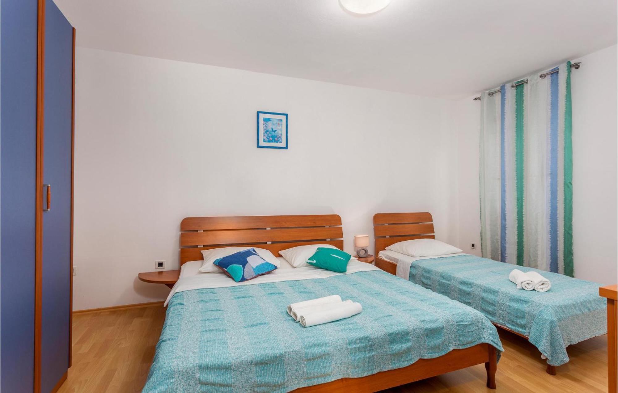 Beautiful Apartment In Pinezici With Wifi Esterno foto