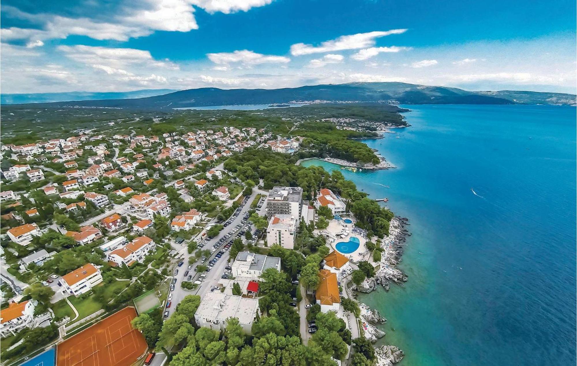 Beautiful Apartment In Pinezici With Wifi Esterno foto