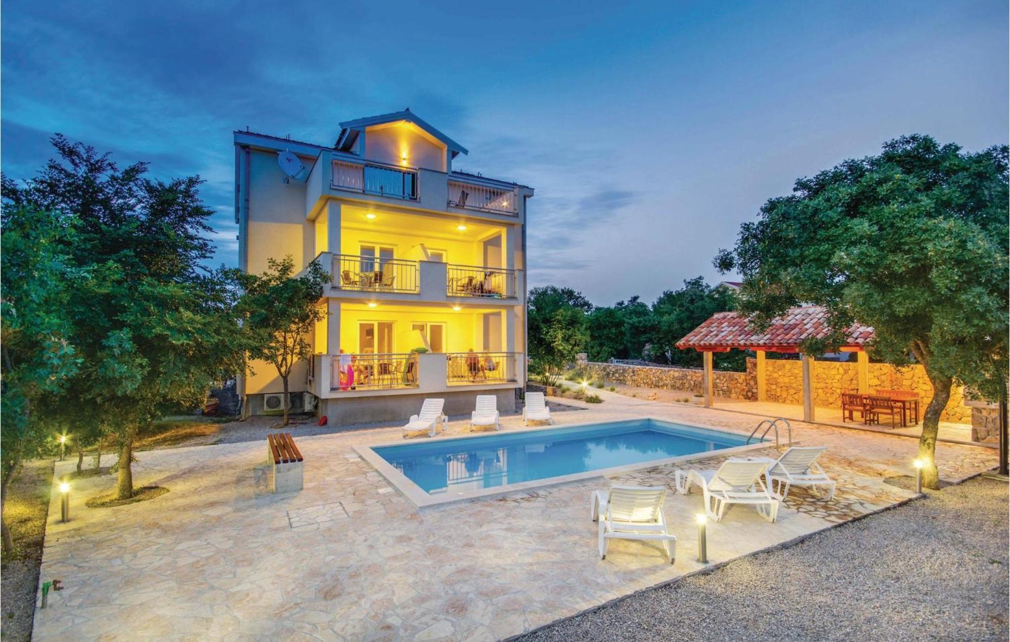 Beautiful Apartment In Pinezici With Wifi Esterno foto