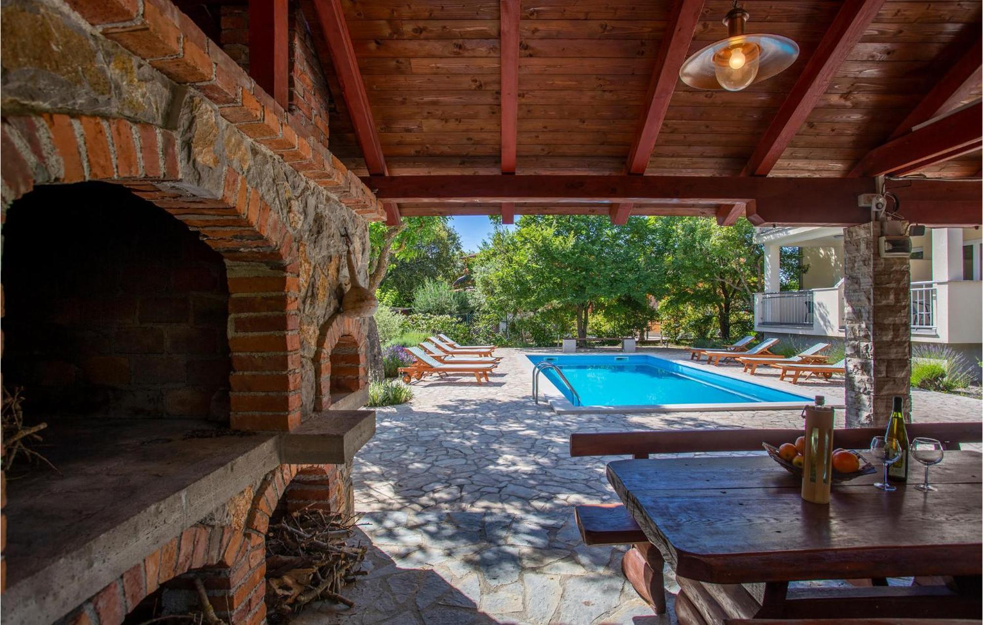 Beautiful Apartment In Pinezici With Wifi Esterno foto