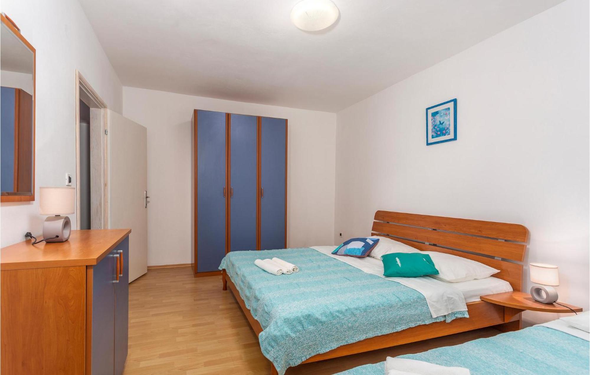 Beautiful Apartment In Pinezici With Wifi Esterno foto