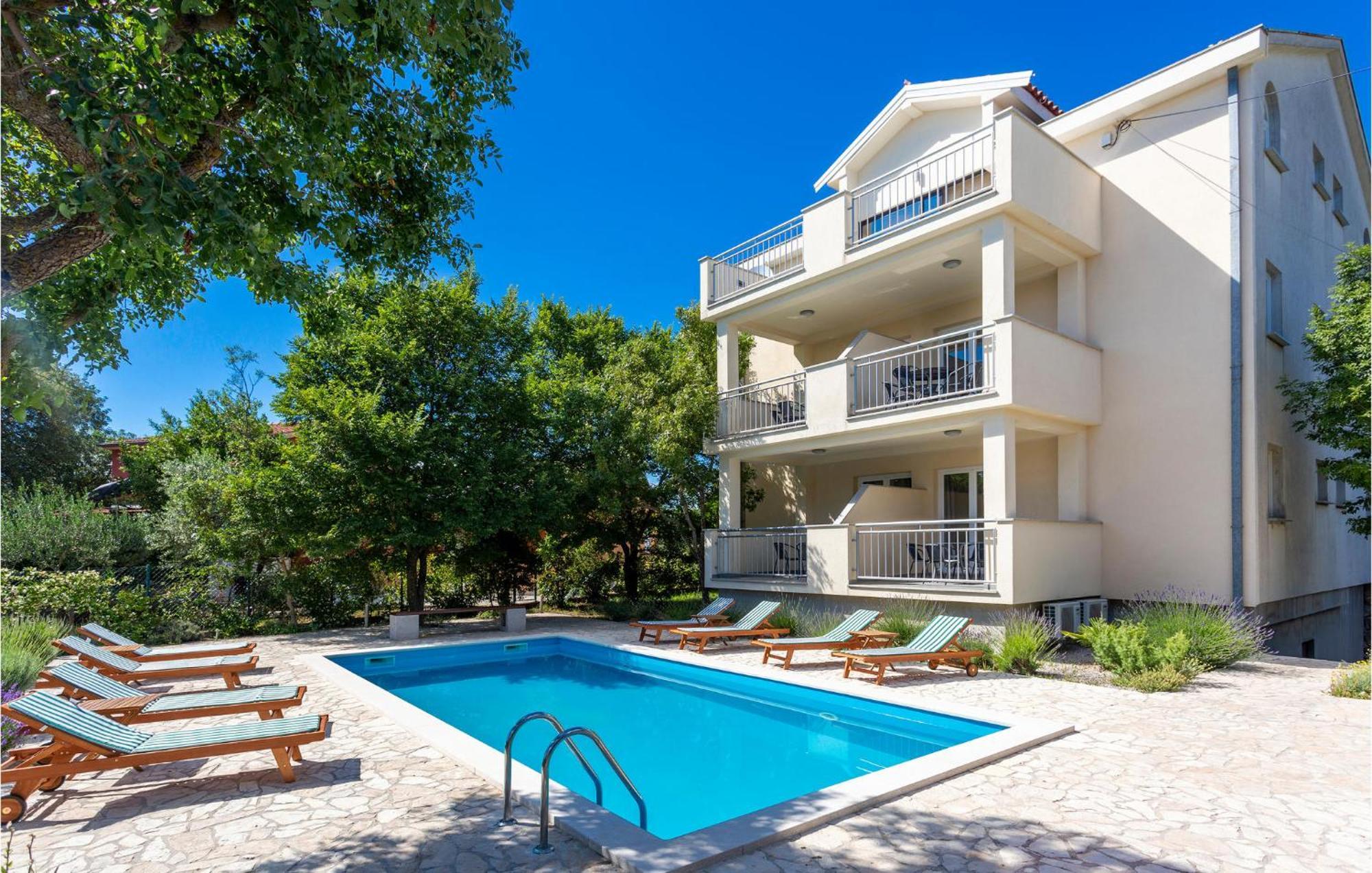 Beautiful Apartment In Pinezici With Wifi Esterno foto