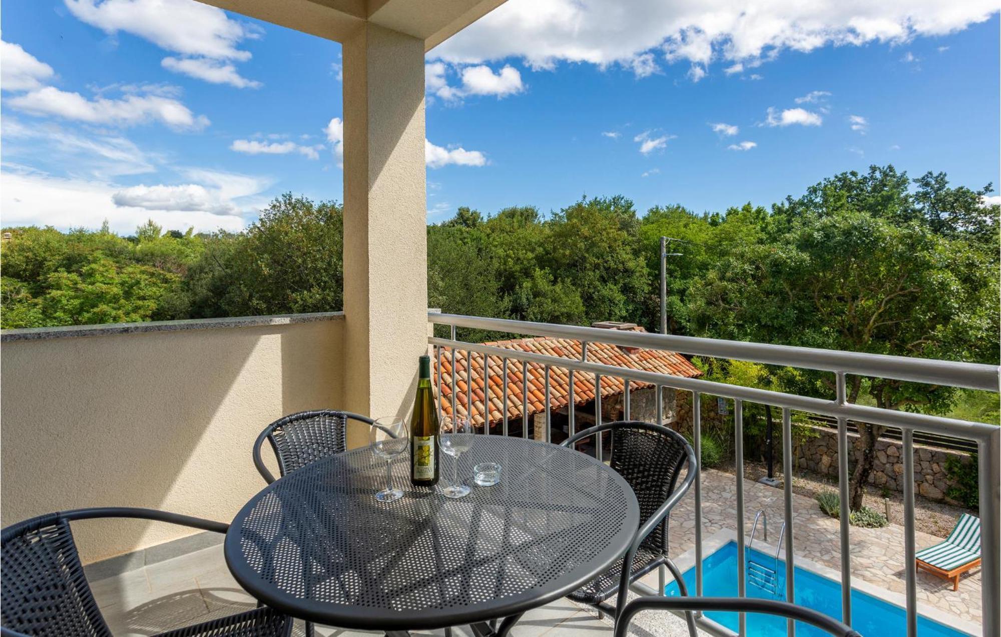 Beautiful Apartment In Pinezici With Wifi Esterno foto