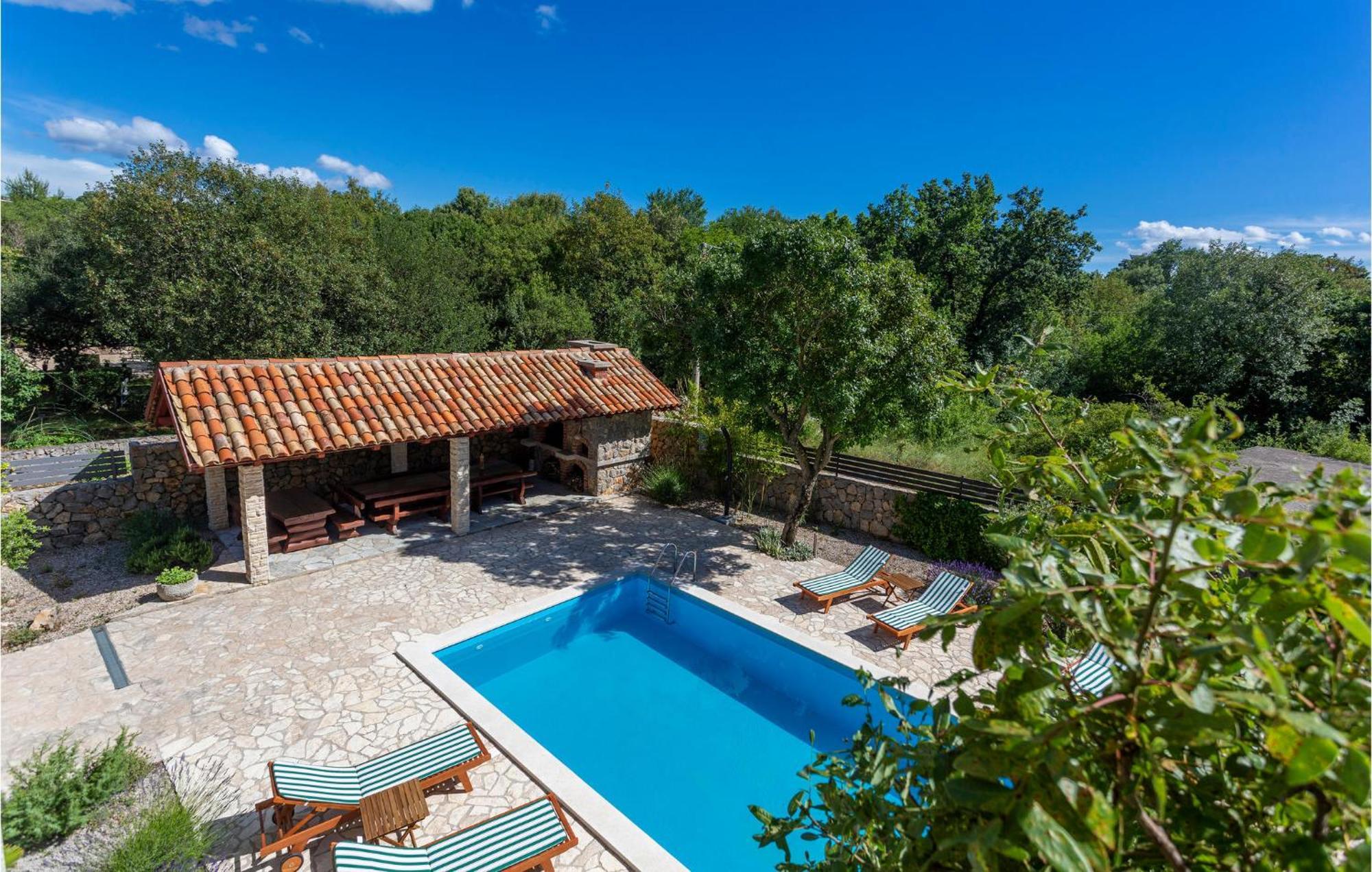 Beautiful Apartment In Pinezici With Wifi Esterno foto