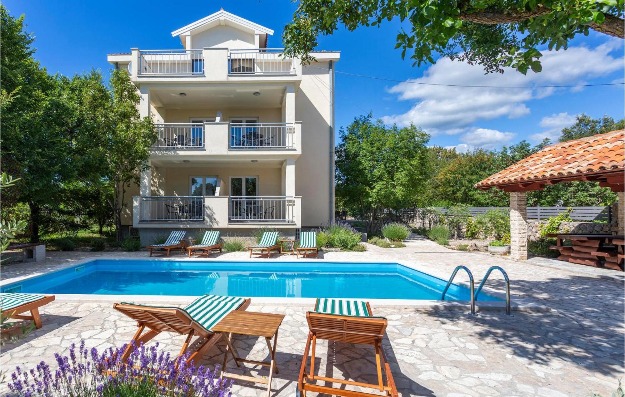 Beautiful Apartment In Pinezici With Wifi Esterno foto